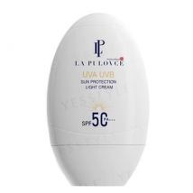 LA PULOVCE - Sun Protection Light Cream SPF 50 PA+++ 50ml