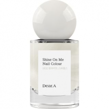 Dear.A - Shine On Me Nail Colour - 35 Colors #SE22 Moonlight Sparkles