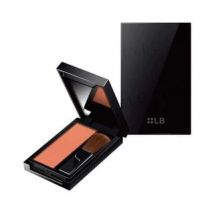 LB - Velvet Cheek Color N Dark Orange 2.4g