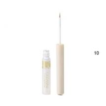 CEZANNE - Glow Liquid Liner 10 Clear Sugar