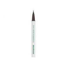 innisfree - Powerproof Brush Liner - Flüssiger Eyeliner