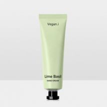 MediFlower - ARONYX Vegan.i Hand Cream - 5 Types Lime Basil