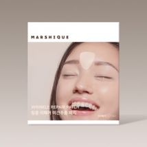 MARSHIQUE - Wrinkle Repair Frown Line Patch 55 patches - Faltenpads