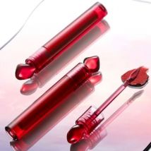MARIE DALGAR - Red Stone Series Lip Glaze - 3 Colors #V328 - 2.1ml