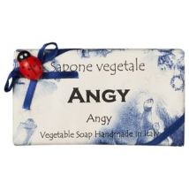 ALCHIMIA SOAP - Vegetable Soap Angy 200g