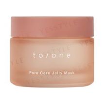 to/one - Pore Care Jelly Mask 45g
