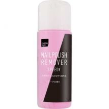 matsukiyo - Nail Polish Remover Speedy 220ml