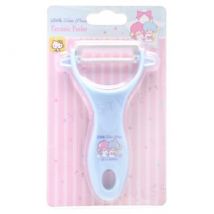 Sanrio Little Twin Stars Ceramic Peeler 1 pc