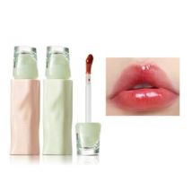MEIKING - New Crystal Lip Glaze - 3 Colors #04 Berry