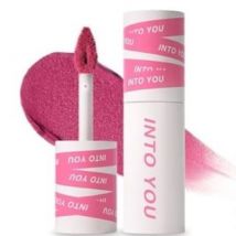 INTO YOU - Lip & Cheek Mud - 4 Color (EM21-23) #EM21 Cinnamon Taupe - 2g