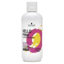 Schwarzkopf - Hello Pink Color Shampoo 310g