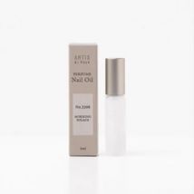 ARTiS di Voce - Perfume Nail Oil Roller Ball Type Morning Solace - 5ml