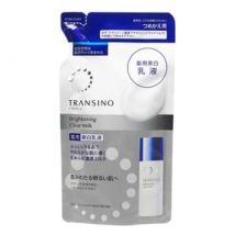 TRANSINO - Medicated Brightening Clear Milk 90ml Refill