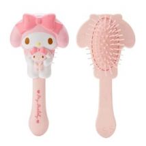 Sanrio - My Melody Hair Brush 1 pc