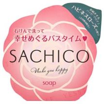 Pelican Soap - Sachico Body Soap 80g