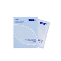 Isntree - Ultra-low Molecular Hyaluronic Acid Mask Set 25g x 10 pcs