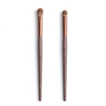 MEKO - Twilight Gold Artistry Brush Series Eyeshadow Brush A07 - Large