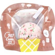 Santan - Pop Cream Ice Bath Ball 75g