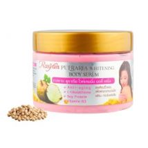 Rasyan - Pueraria Whitening Body Serum 250g