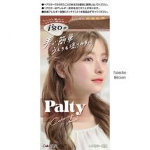 DARIYA - Palty Hair Coloring Milk - Coloration cheveux