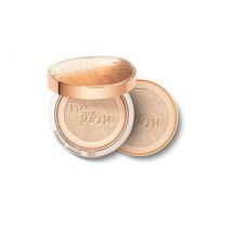 espoir - Pro Tailor Be Glow Cushion New Class Set - 5 Colors #03 Petal