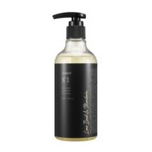 THE PLANT BASE - Episo;d No. 1 Perfumed Hand Body Wash 300ml