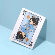 MEETFUNS - Plump Moisturizing Icy Mask (7pcs) 28ml x 7pcs