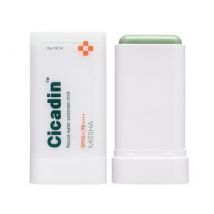 MISSHA - Cicadin Rescue Water Sunscreen Stick - Stick solaire