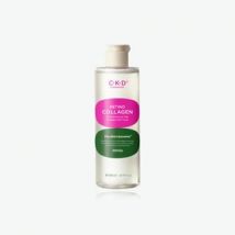 CKD Guaranteed - Retino Collagen Small Molecule 300 Collagen Skin Toner 250ml