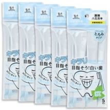 Okuchi - Okuchi Whitening Liquid Toothpaste 11ml x 25