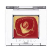 ISEHAN - iMARED Red Multiple Colors 01 Goldfish Bubble 1.7g