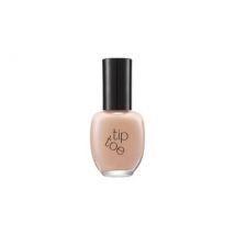 tip toe - Andante Nail Polish - 13 Colors #212 Nougat Beige