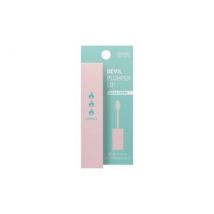 dodo - Devil Plumper Lip Gloss 03 Clear Fever