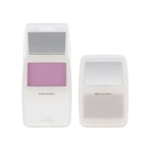 ENTROPY - Slide-up Dough Cheek - 10 Colors #2058C Plum Message