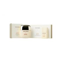 THE WHOO - Gong Jin Hyang Sunquid UV Protective Lotion Special Set 5 pcs
