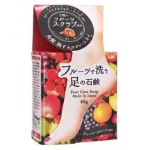 Pelican Soap - Foot Care Soap 80g