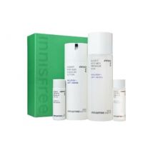 innisfree - Forest For Men Premium Skincare Set 2024 Verison - 4 pcs