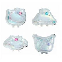 Sanrio - Sanrio Characters Kira Kira Compact Mirror My Melody (12 x 1.5 x 7.5cm)