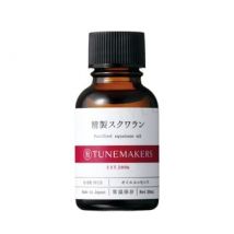 TUNEMAKERS - Purified Squalane Oil 20ml