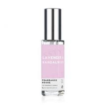 Fragrance House - Perfume Lavender & Sandalwood 10ml