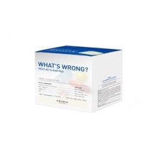 FRUDIA - What's Wrong Help AC Clear Pad 50 pcs