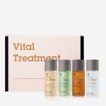 BLITHE - Vital Treatment Deluxe Set 4 pcs