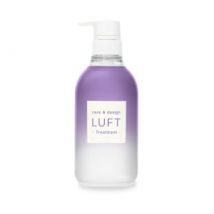 LUFT - Care & Design Treatment D 500ml