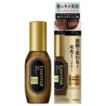 Kao - Essential The Beauty Premium Hair Oil 60ml