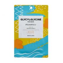 Kisocare - Facial Mask GG Glycylglycine 1 pc