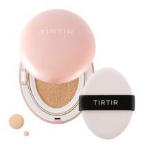 TIRTIR - Mask Fit All Cover Cushion - 3 Colors #21N Ivory