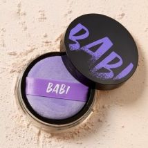 BABI - Soft Blurring Oil-Control Setting Powder 9g