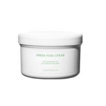 GRAYMELIN - Green Food Cream 500ml