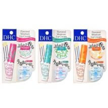 DHC - Fragrant Moisturizing Lip Balm Rosemary