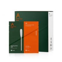Meditherapy - A Clearing Active BHA Facial Clean Swab 7 pcs